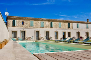 Le Petit Sauvage - Domaine en Camargue